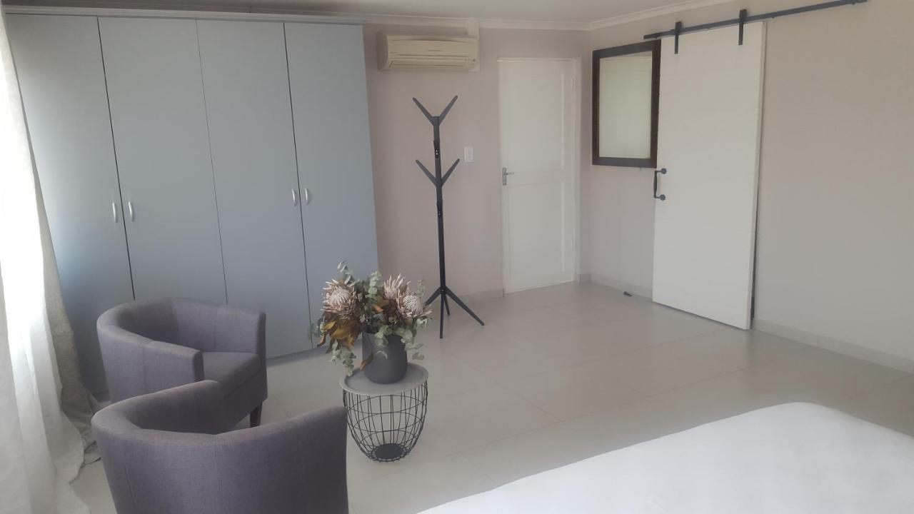 Hayley'S Place Κέιπ Τάουν Εξωτερικό φωτογραφία