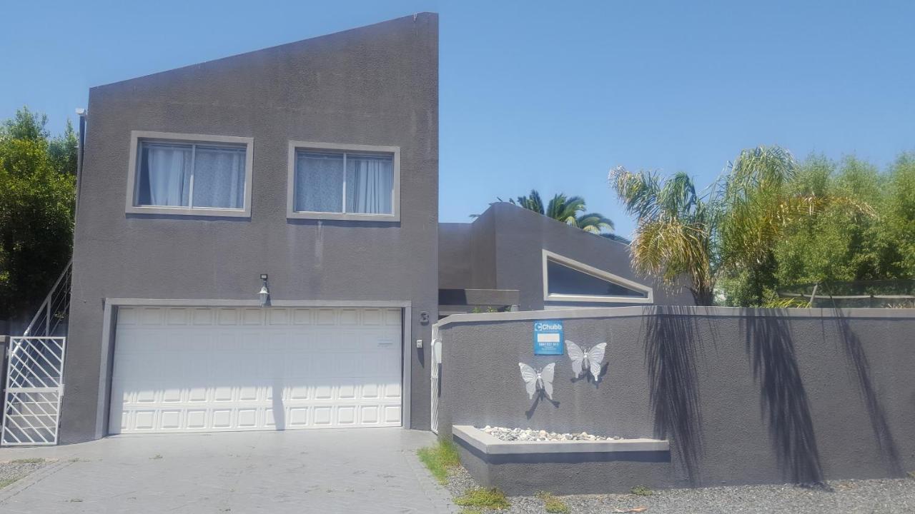 Hayley'S Place Κέιπ Τάουν Εξωτερικό φωτογραφία