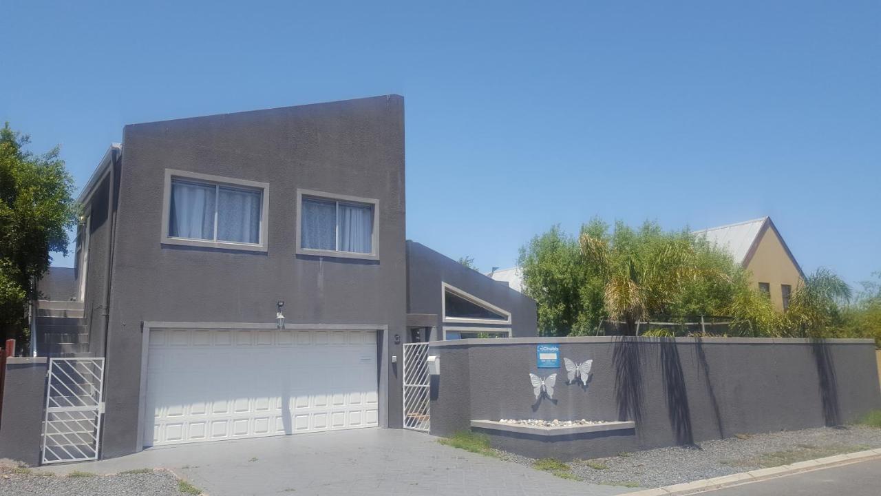 Hayley'S Place Κέιπ Τάουν Εξωτερικό φωτογραφία