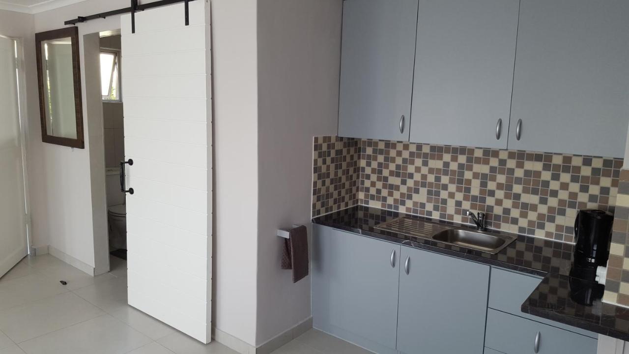 Hayley'S Place Κέιπ Τάουν Εξωτερικό φωτογραφία